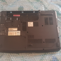 Cover Posteriore per Acer Aspire 5520-5520G