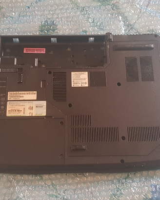 Cover Posteriore per Acer Aspire 5520-5520G