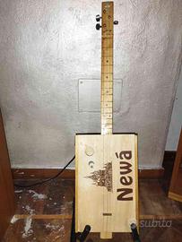 newà guitarbox  custom