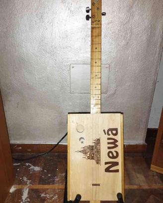 newà guitarbox  custom
