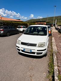 Panda 1.3 MJT diesel