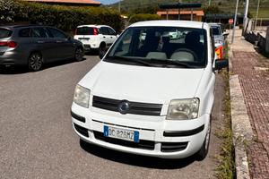 Panda 1.3 MJT diesel