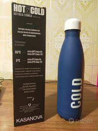 Bottiglia termica HOT&COLD