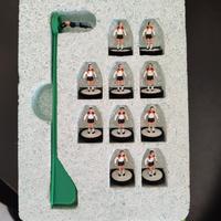Lotto subbuteo