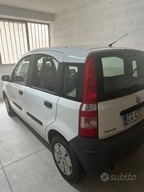 Fiat Panda 1.1 Benzina - 2004 - 130.000 km