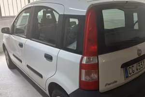 Fiat Panda 1.1 Benzina - 2004 - 130.000 km