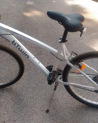 Biciletta Mtb escursionismo EXPL 50