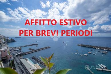 3 LOCALI A AMALFI