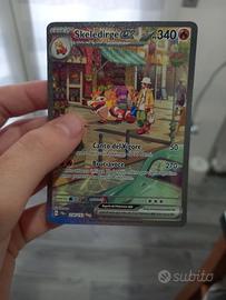 carta pokemon