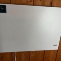 Riscaldamento a infrarossi