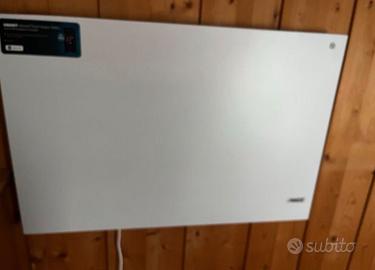 Riscaldamento a infrarossi