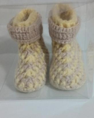 Abbigliamento bimbi 