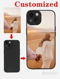 Cover Custom Iphone