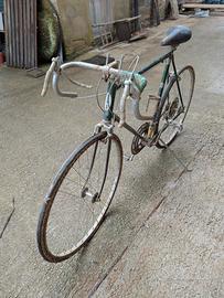 Schwinn Varsity 1975