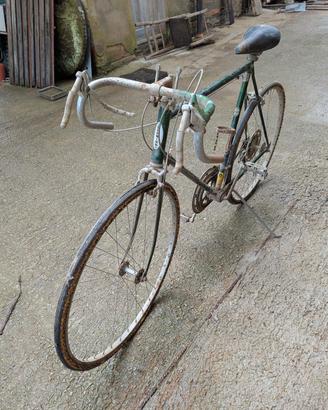 Bicicletta Schwinn Varsity 1975