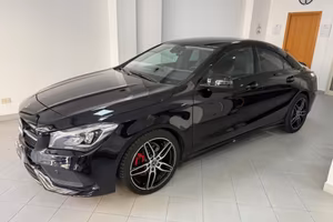 MERCEDES- BENZ CLA 200 D 136 CV AMG PREMIUM PLUS