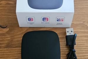 ai box android auto