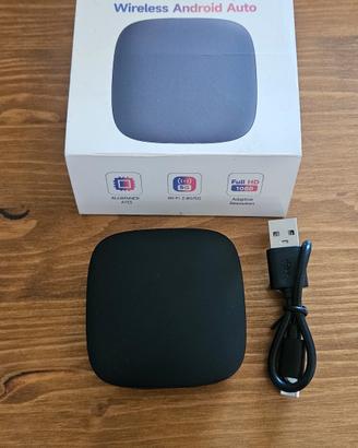 ai box android auto