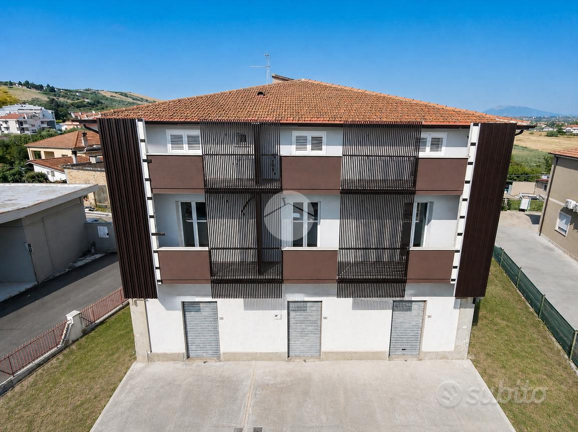 Appartamento – Roseto degli Abruzzi, Cologna Spiaggia - Vista 3