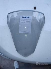 deflettore ant Yamaha Faser FZ 6 S2