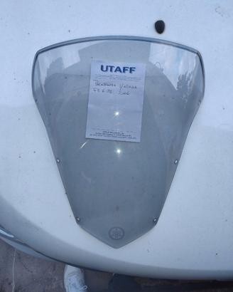 deflettore ant Yamaha Faser FZ 6 S2