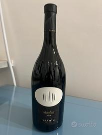 Vino Pinot nero  Maglen 2019