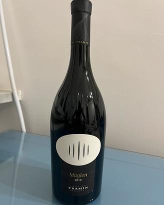 Vino Pinot nero  Maglen 2019