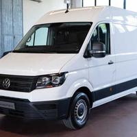 Volkswagen Crafter 2.0 TDI 140CV PM-TA Van Busines