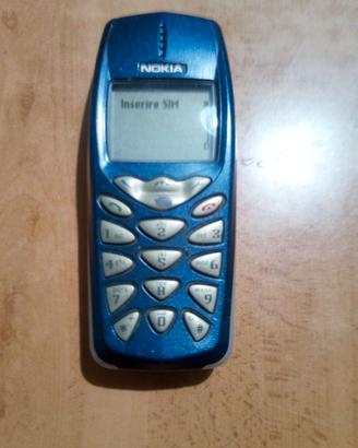CELLULARE NOKIA 3510
