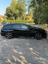 Peugeot 308 sw