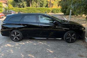 Peugeot 308 sw