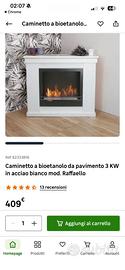 camino bioetanolo