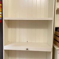 Mobile IKEA con cassetti e ripiani