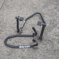 Cavalletto moto fronte e retro Bike-Lift