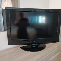 TV LG 32"