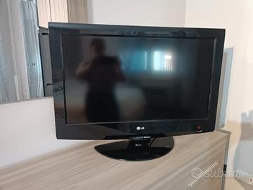 TV LG 32"