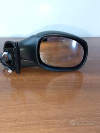 Retrovisore Destro per Citroen C3 Pluriel 00008149