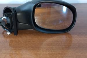 Retrovisore Destro per Citroen C3 Pluriel 00008149