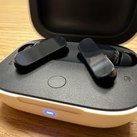 Cuffiette Auricolari Bluetooth Motorola, Moto Buds