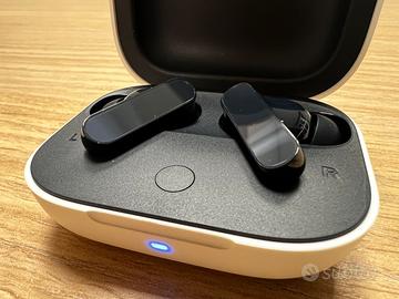 Cuffiette Auricolari Bluetooth Motorola, Moto Buds