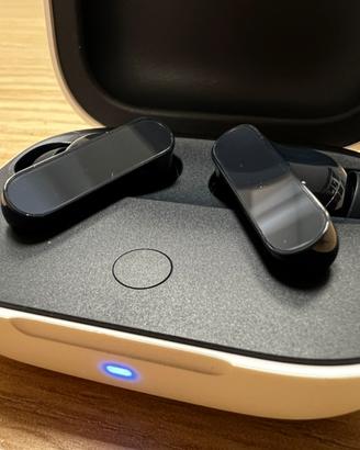 Cuffiette Auricolari Bluetooth Motorola, Moto Buds