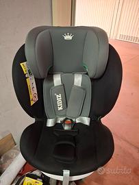 Seggiolino auto Kidiz 0-36 kg