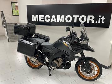 Suzuki V Strom 1050 2023