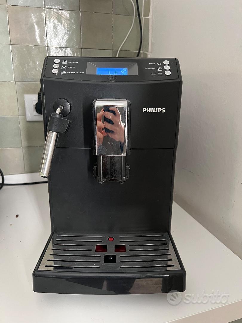 Macchina da caffè automatica Philips 3100 EP3510