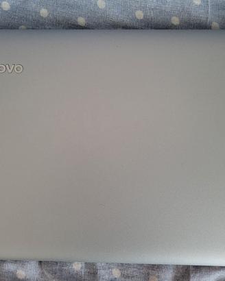 Notebook LENOVO Core I7, RAM 8 GB, SSD 500 GB