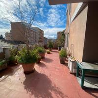 Ampio e luminoso quadrilocale con terrazza