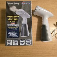 Ferro da stiro Termozeta verticale Tintoria Speedy