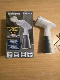 Ferro da stiro Termozeta verticale Tintoria Speedy