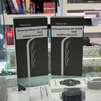 Samsung Galaxy S26 256GB - NUOVO SIGILLATO