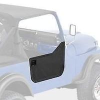 Bestop mezze porte in tela JEEP Wrangler YJ